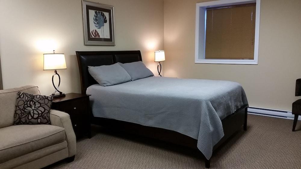 Riverview Suites Clarenville Exterior photo